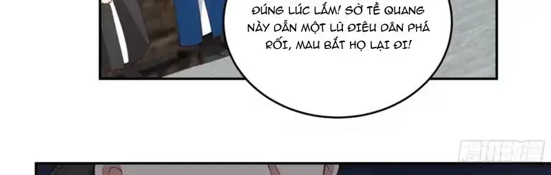 Cựu Nhật Chi Triện Chap 43 - Next Chap 44