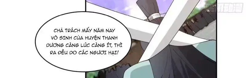 Cựu Nhật Chi Triện Chap 43 - Next Chap 44