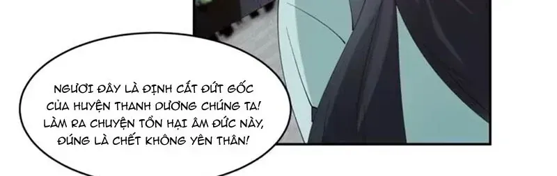 Cựu Nhật Chi Triện Chap 43 - Next Chap 44