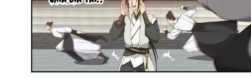 Cựu Nhật Chi Triện Chap 43 - Next Chap 44