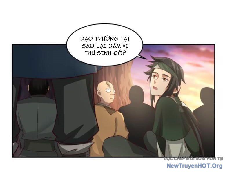 Cựu Nhật Chi Triện Chap 6 - Next Chap 7