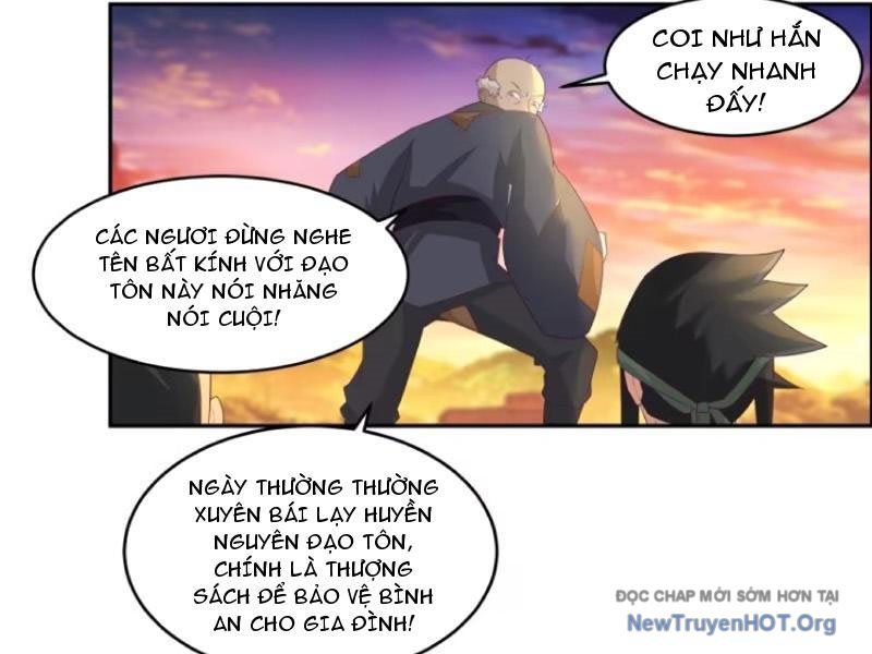 Cựu Nhật Chi Triện Chap 6 - Next Chap 7