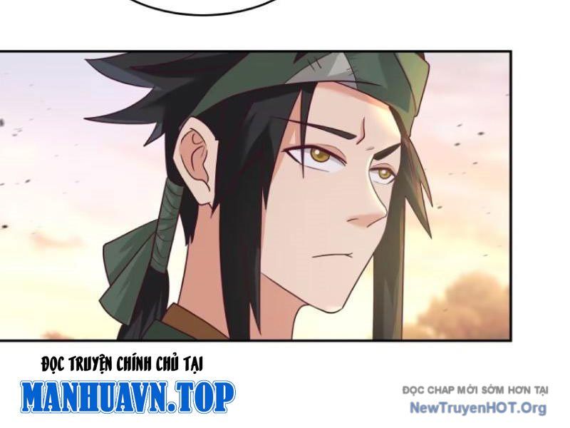 Cựu Nhật Chi Triện Chap 6 - Next Chap 7