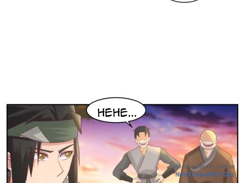 Cựu Nhật Chi Triện Chap 6 - Next Chap 7