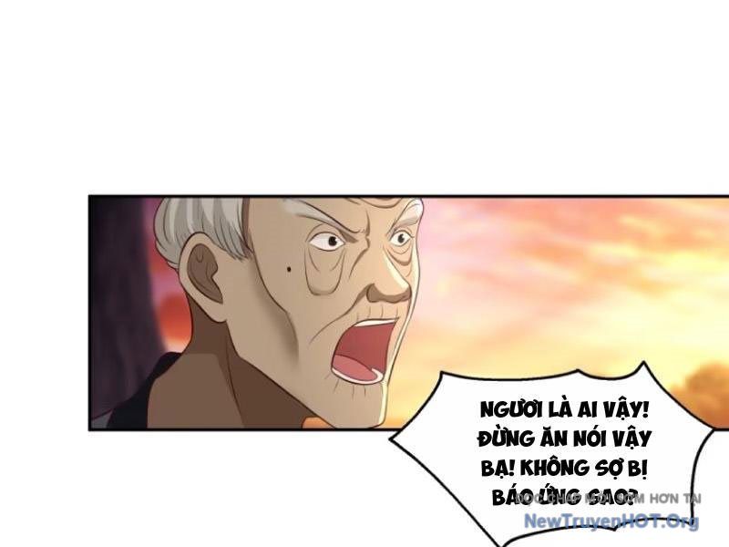 Cựu Nhật Chi Triện Chap 6 - Next Chap 7