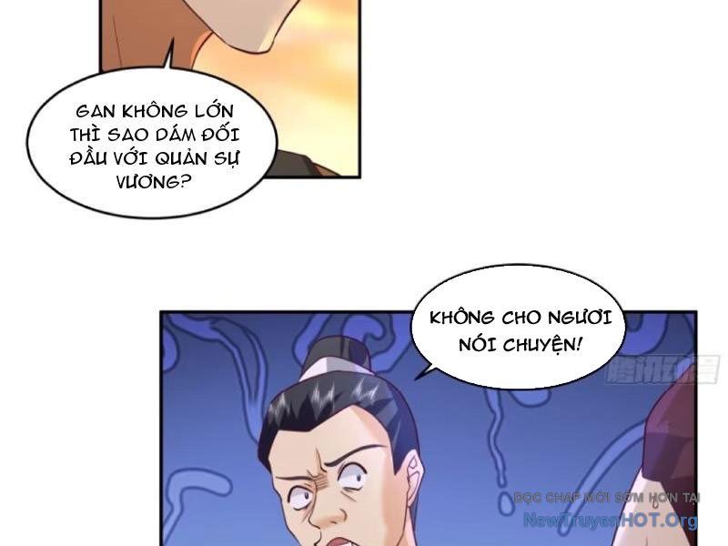 Cựu Nhật Chi Triện Chap 6 - Next Chap 7