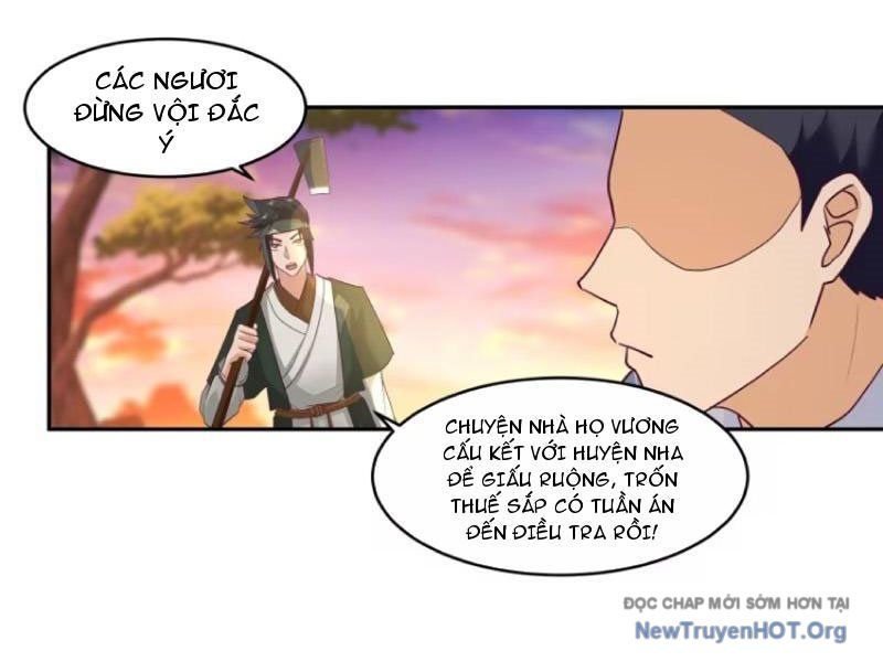 Cựu Nhật Chi Triện Chap 6 - Next Chap 7