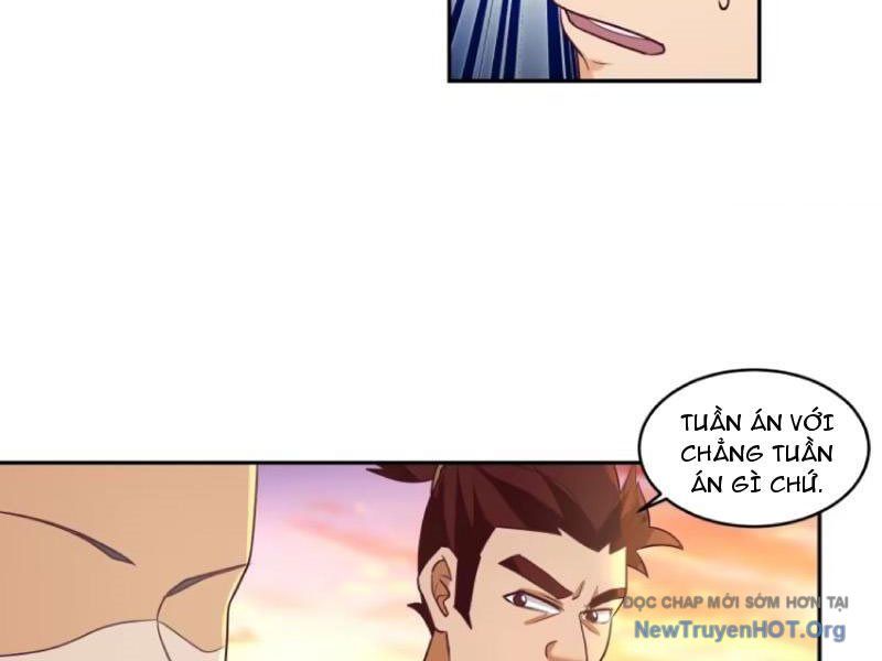 Cựu Nhật Chi Triện Chap 6 - Next Chap 7