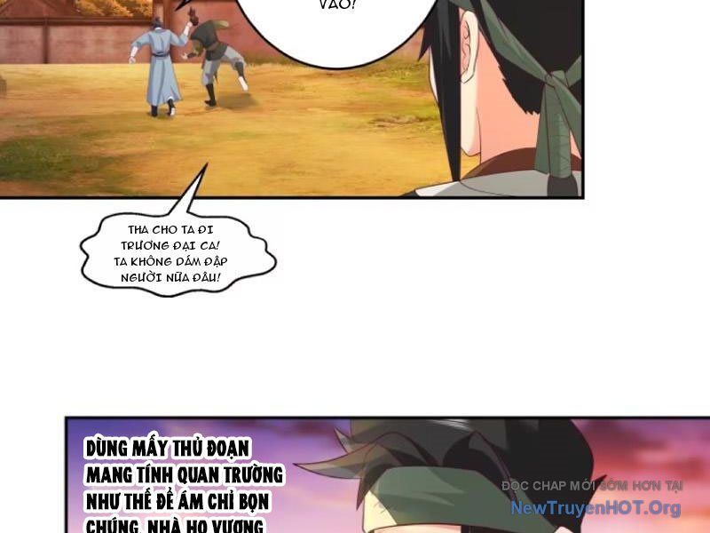 Cựu Nhật Chi Triện Chap 6 - Next Chap 7