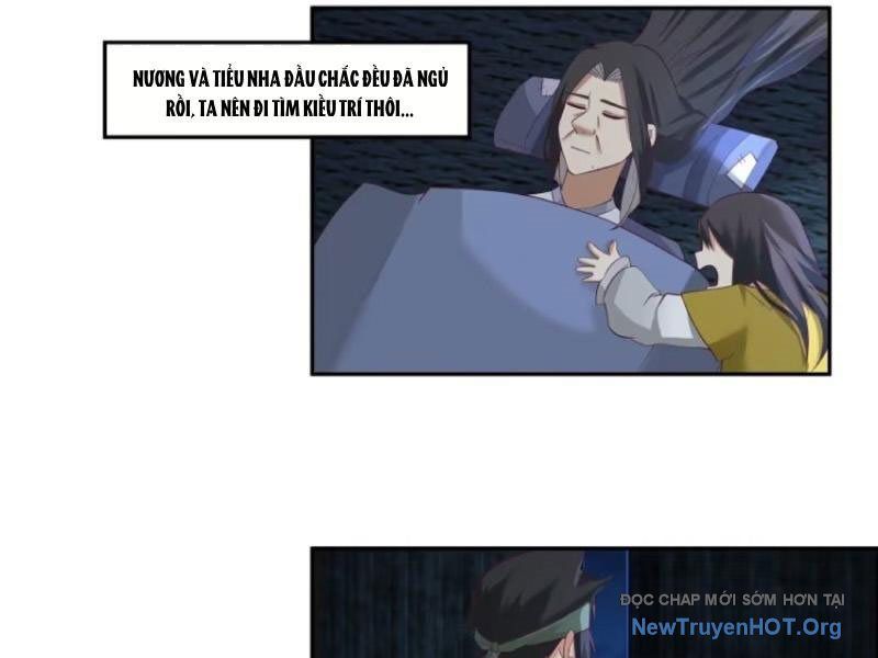 Cựu Nhật Chi Triện Chap 6 - Next Chap 7