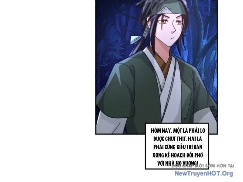 Cựu Nhật Chi Triện Chap 6 - Next Chap 7