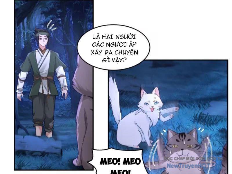 Cựu Nhật Chi Triện Chap 6 - Next Chap 7