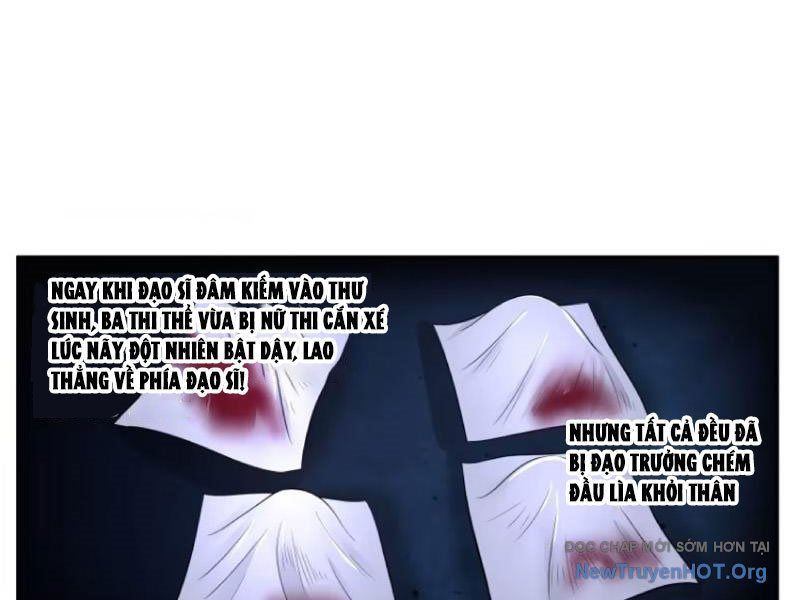 Cựu Nhật Chi Triện Chap 6 - Next Chap 7