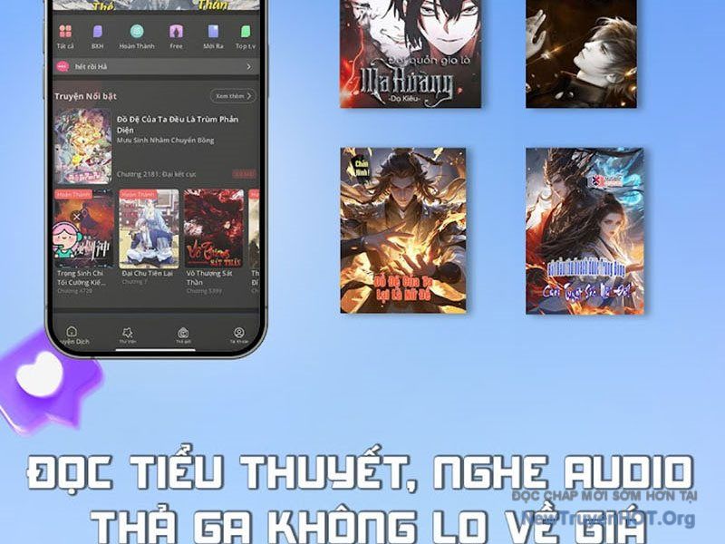 Cựu Nhật Chi Triện Chap 6 - Next Chap 7