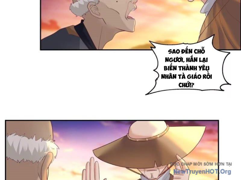 Cựu Nhật Chi Triện Chap 6 - Next Chap 7