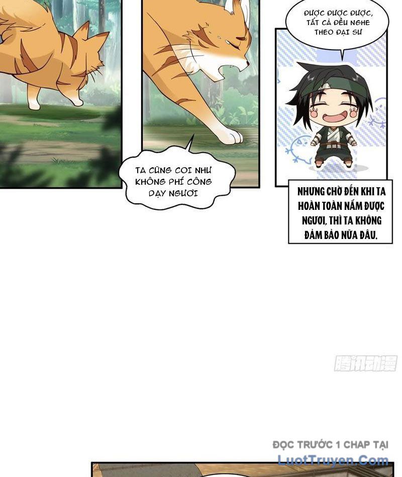 Cựu Nhật Chi Triện Chap 9 - Next Chap 10