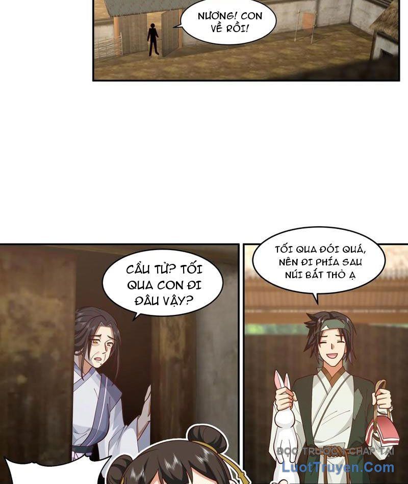 Cựu Nhật Chi Triện Chap 9 - Next Chap 10