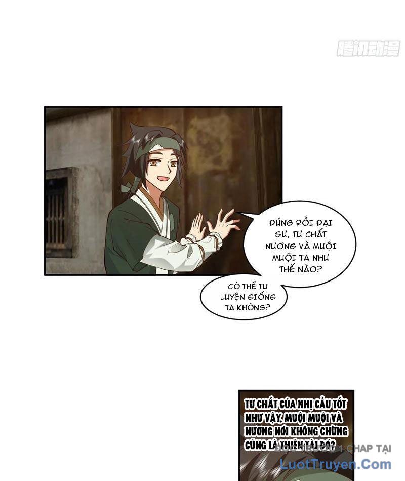 Cựu Nhật Chi Triện Chap 9 - Next Chap 10