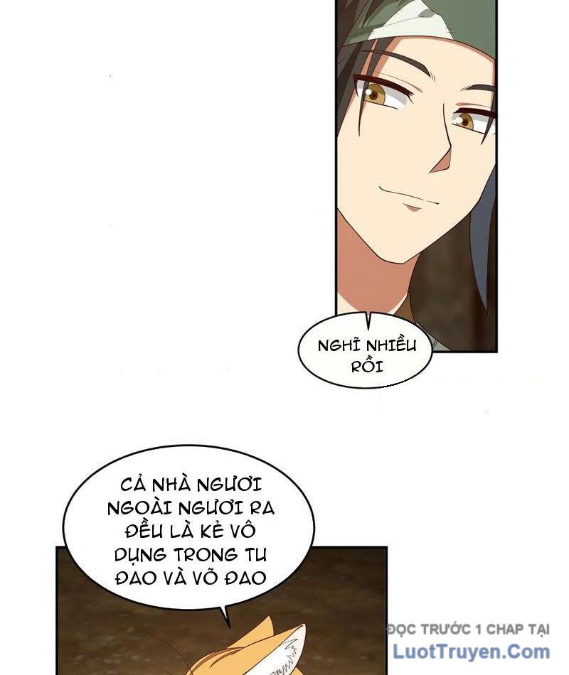 Cựu Nhật Chi Triện Chap 9 - Next Chap 10