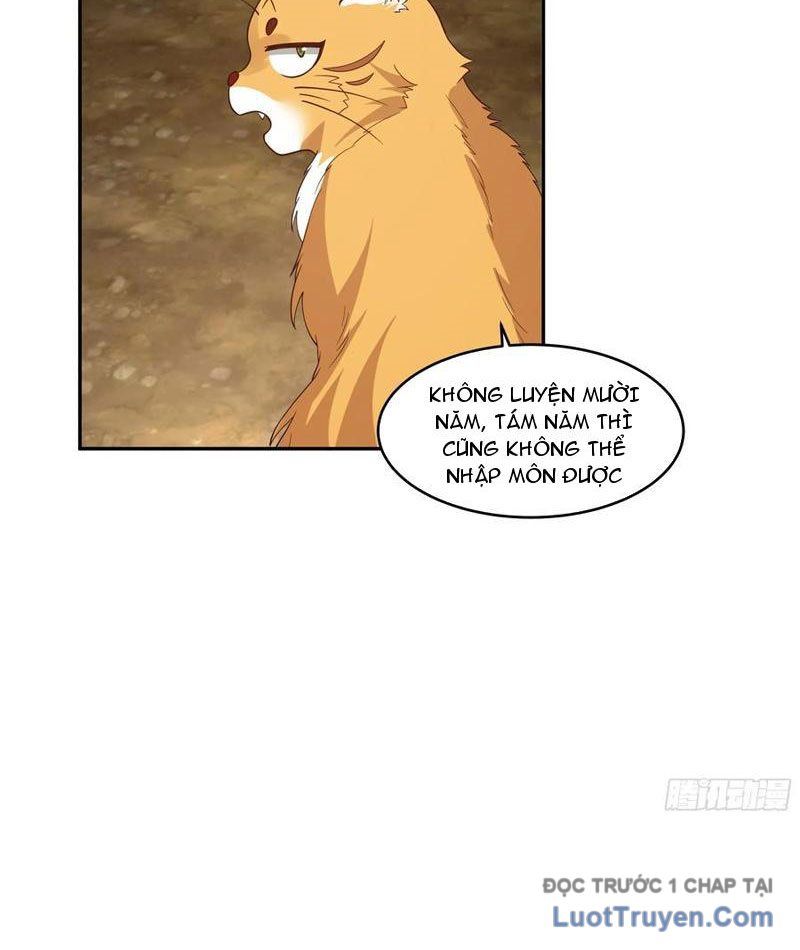 Cựu Nhật Chi Triện Chap 9 - Next Chap 10