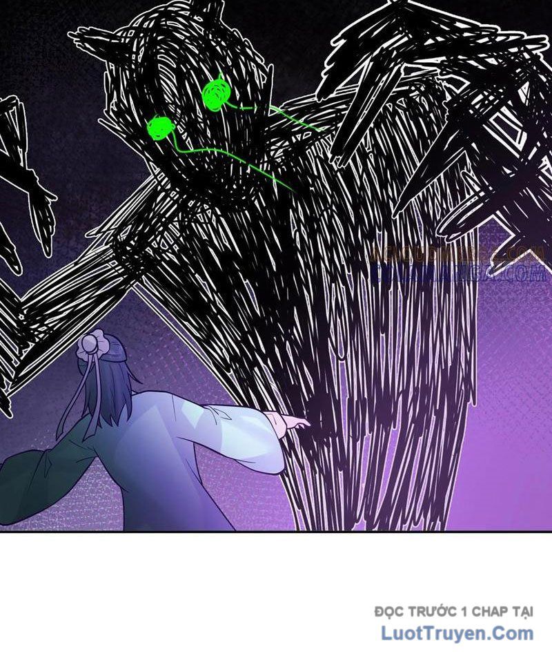 Cựu Nhật Chi Triện Chap 9 - Next Chap 10