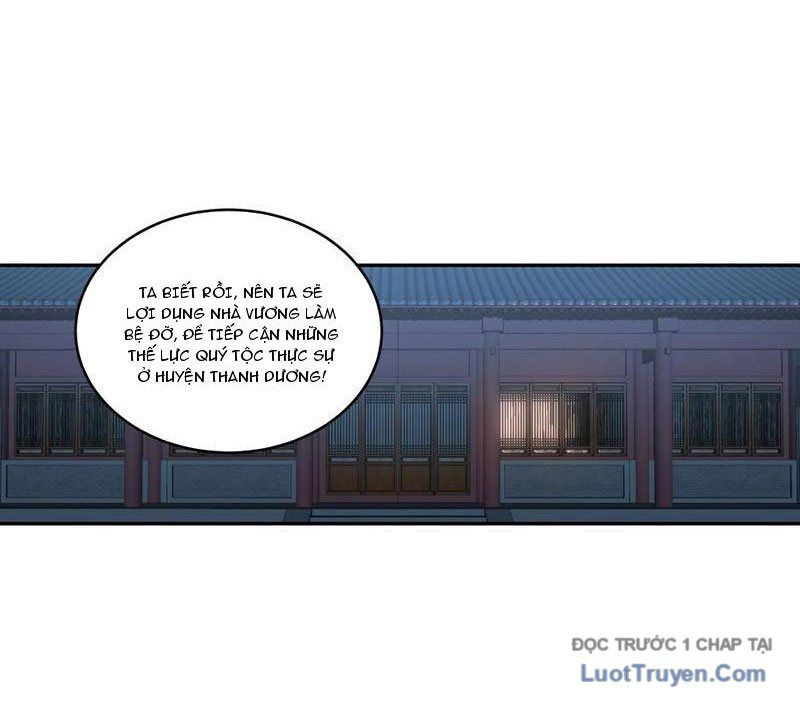 Cựu Nhật Chi Triện Chap 9 - Next Chap 10