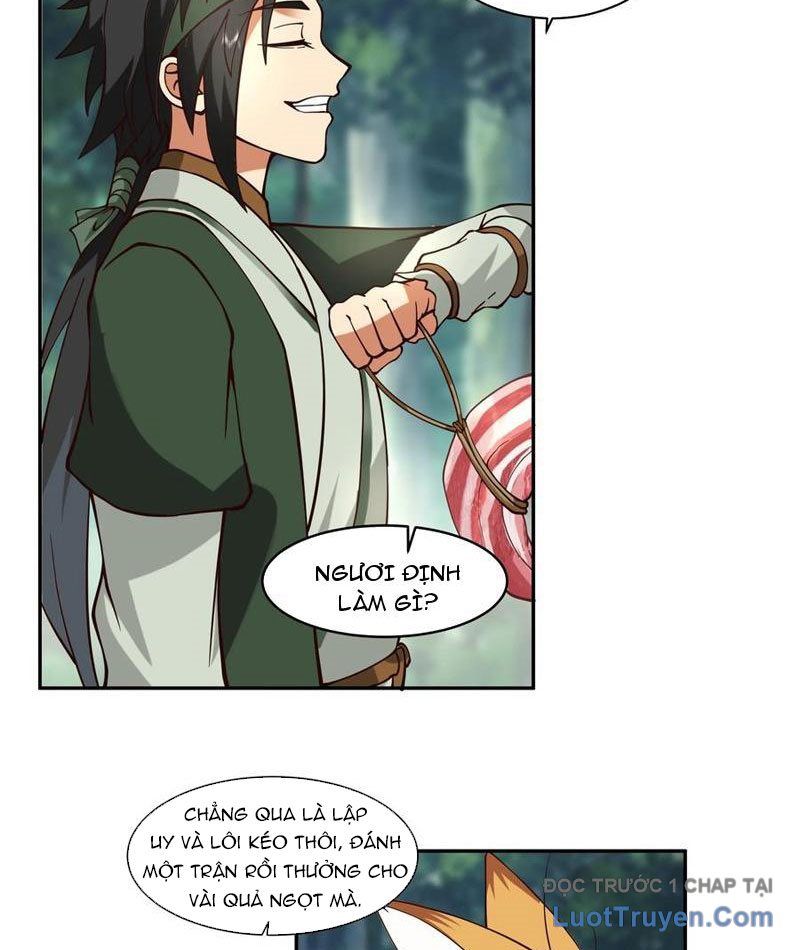 Cựu Nhật Chi Triện Chap 9 - Next Chap 10