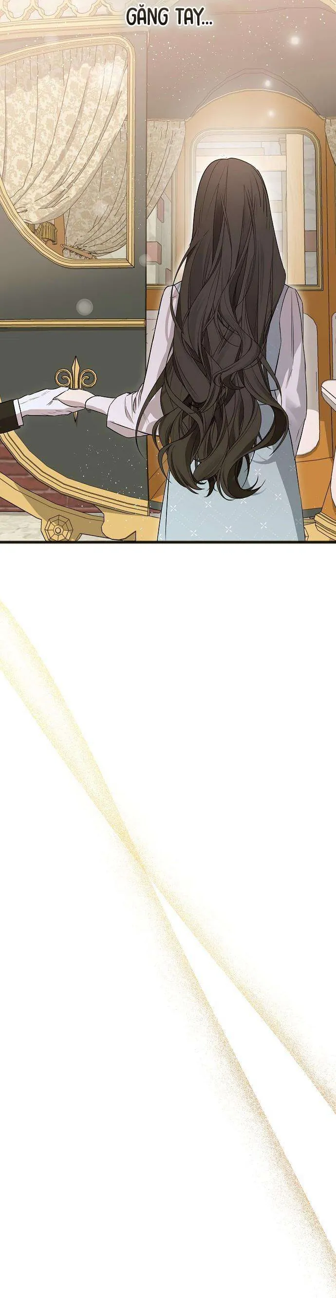 Cứu Rỗi, Và Sự Tàn Khốc Đằng Sau Nó Chap 9 - Next Chap 10