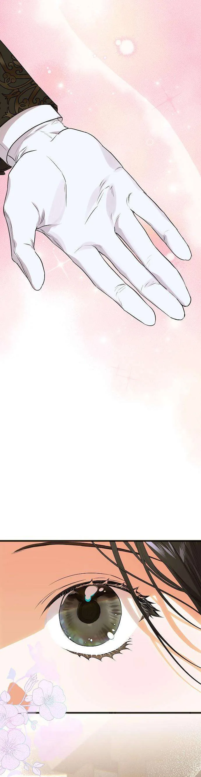 Cứu Rỗi, Và Sự Tàn Khốc Đằng Sau Nó Chap 9 - Next Chap 10