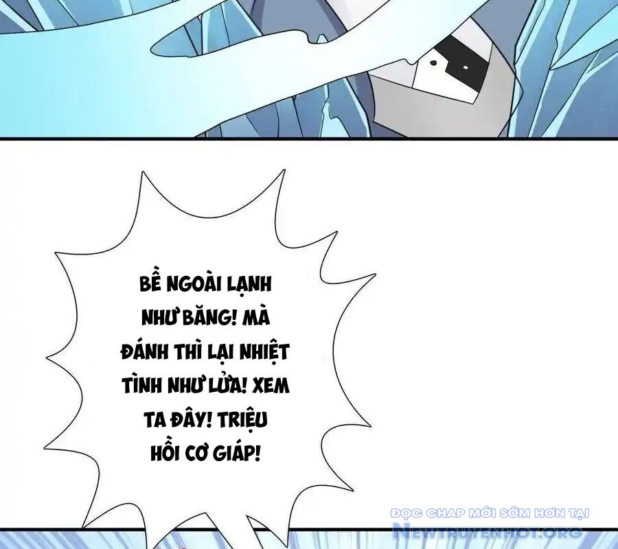 Cứu Thế Giới Đi, Ông Chú! Chap 145 - Next Chap 146