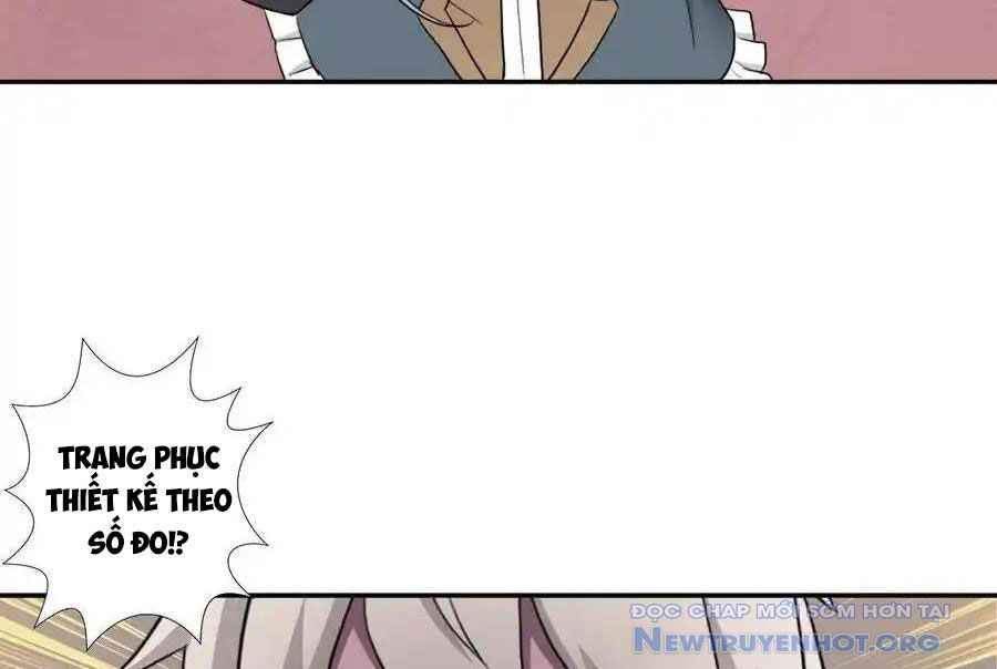 Cứu Thế Giới Đi, Ông Chú! Chap 161 - Next Chap 162