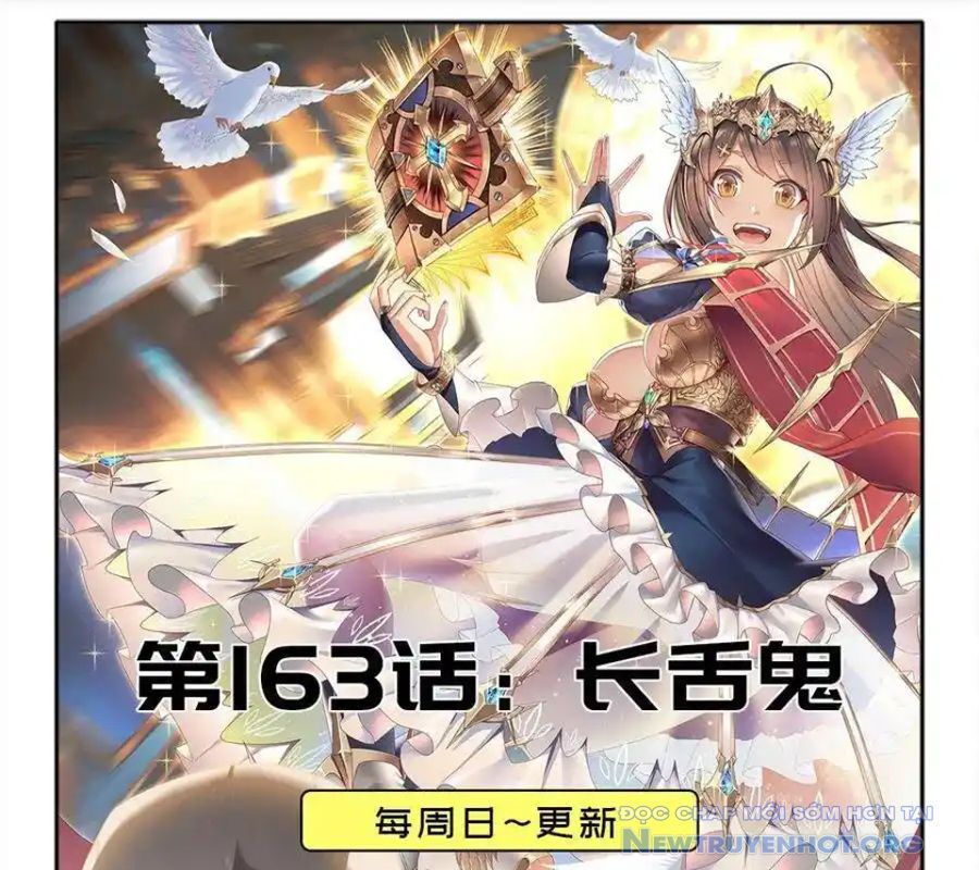 Cứu Thế Giới Đi, Ông Chú! Chap 163 - Next Chap 164