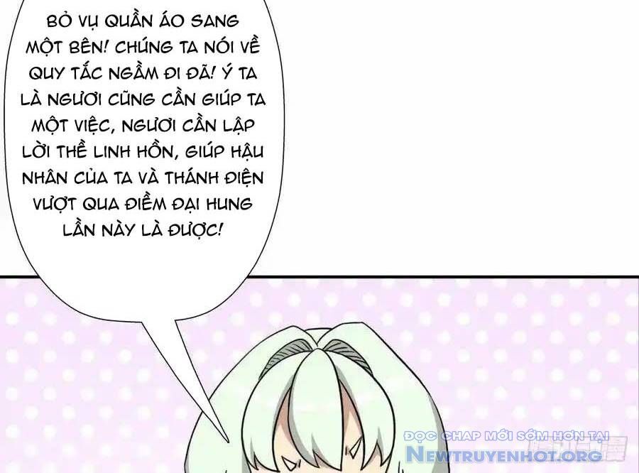 Cứu Thế Giới Đi, Ông Chú! Chap 171 - Next Chap 172