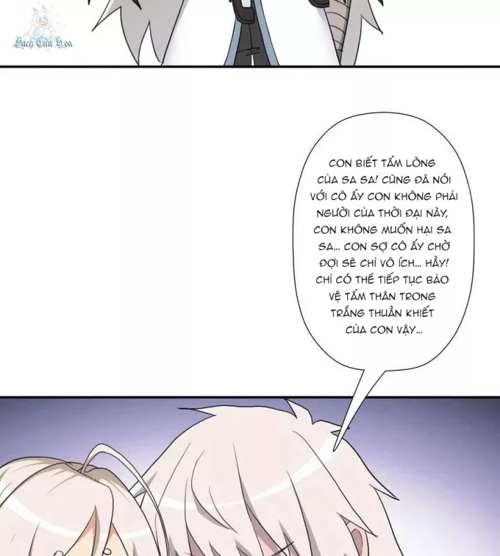 Cứu Thế Giới Đi, Ông Chú! Chap 174 - Next Chap 175