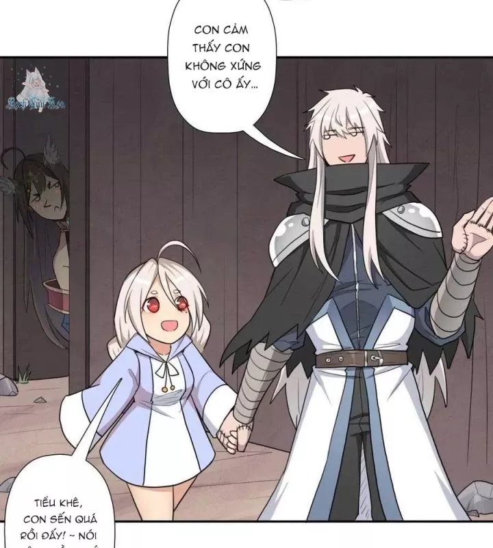 Cứu Thế Giới Đi, Ông Chú! Chap 174 - Next Chap 175