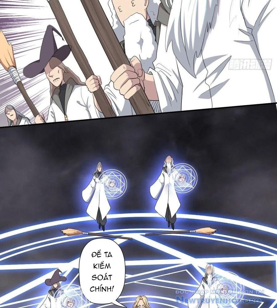 Cứu Thế Giới Đi, Ông Chú! Chap 179 - Next Chap 180