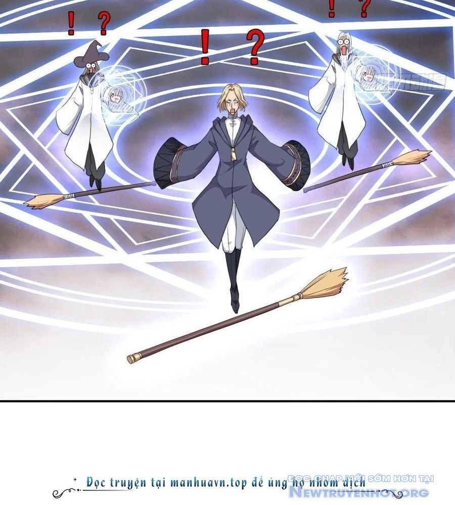 Cứu Thế Giới Đi, Ông Chú! Chap 179 - Next Chap 180