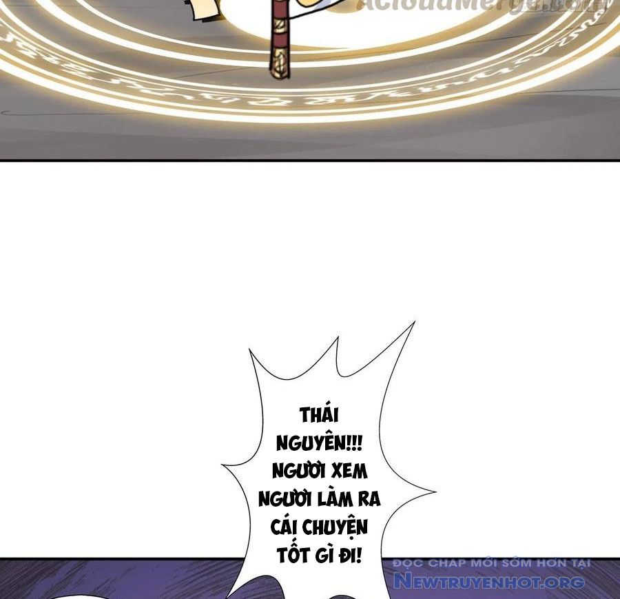 Cứu Thế Giới Đi, Ông Chú! Chap 181 - Next Chap 182