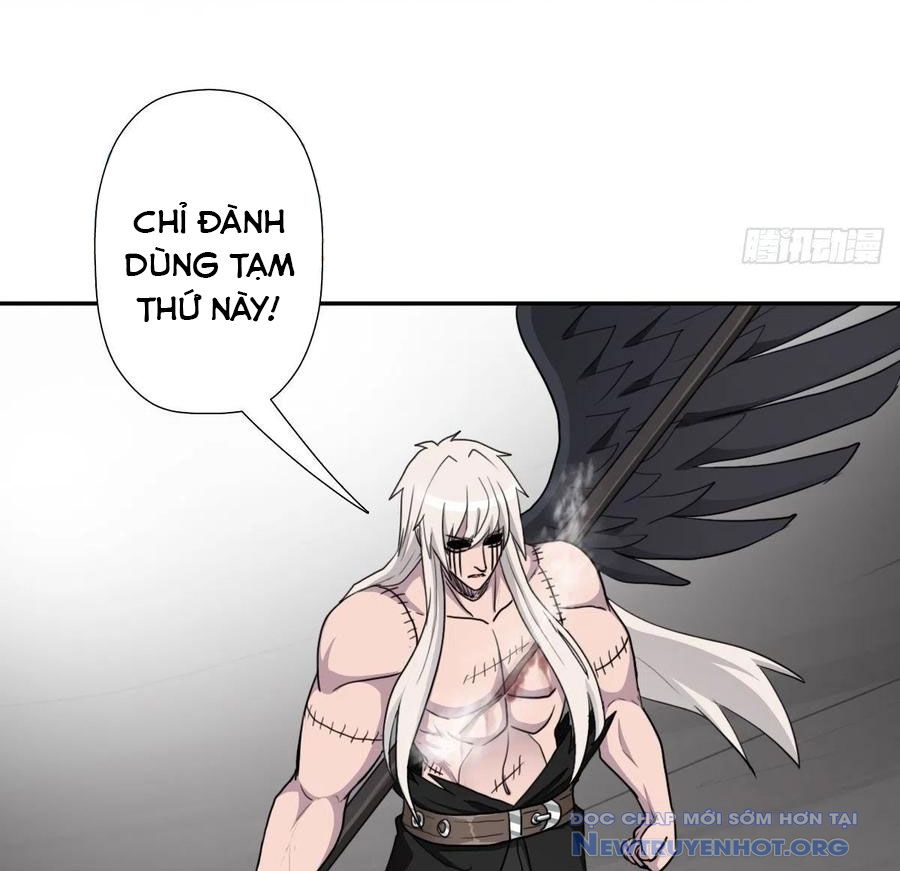 Cứu Thế Giới Đi, Ông Chú! Chap 181 - Next Chap 182