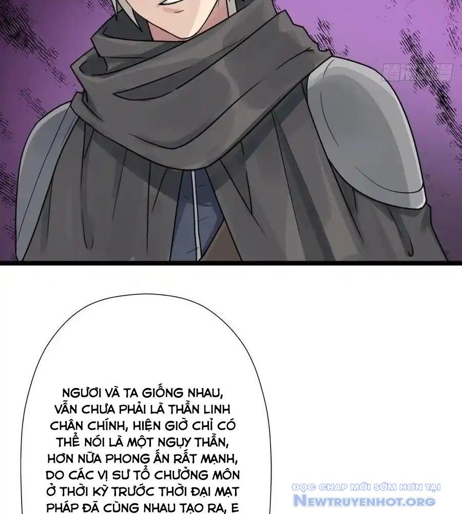 Cứu Thế Giới Đi, Ông Chú! Chap 186 - Next Chap 187