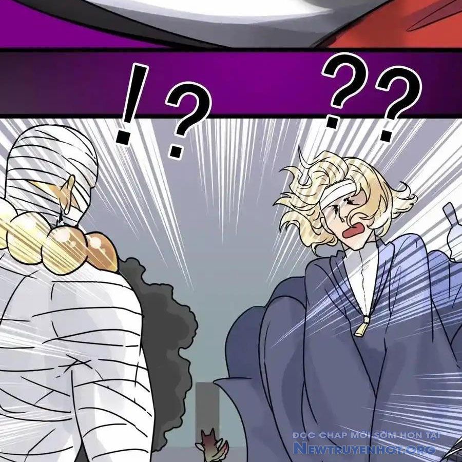 Cứu Thế Giới Đi, Ông Chú! Chap 187 - Next Chap 188