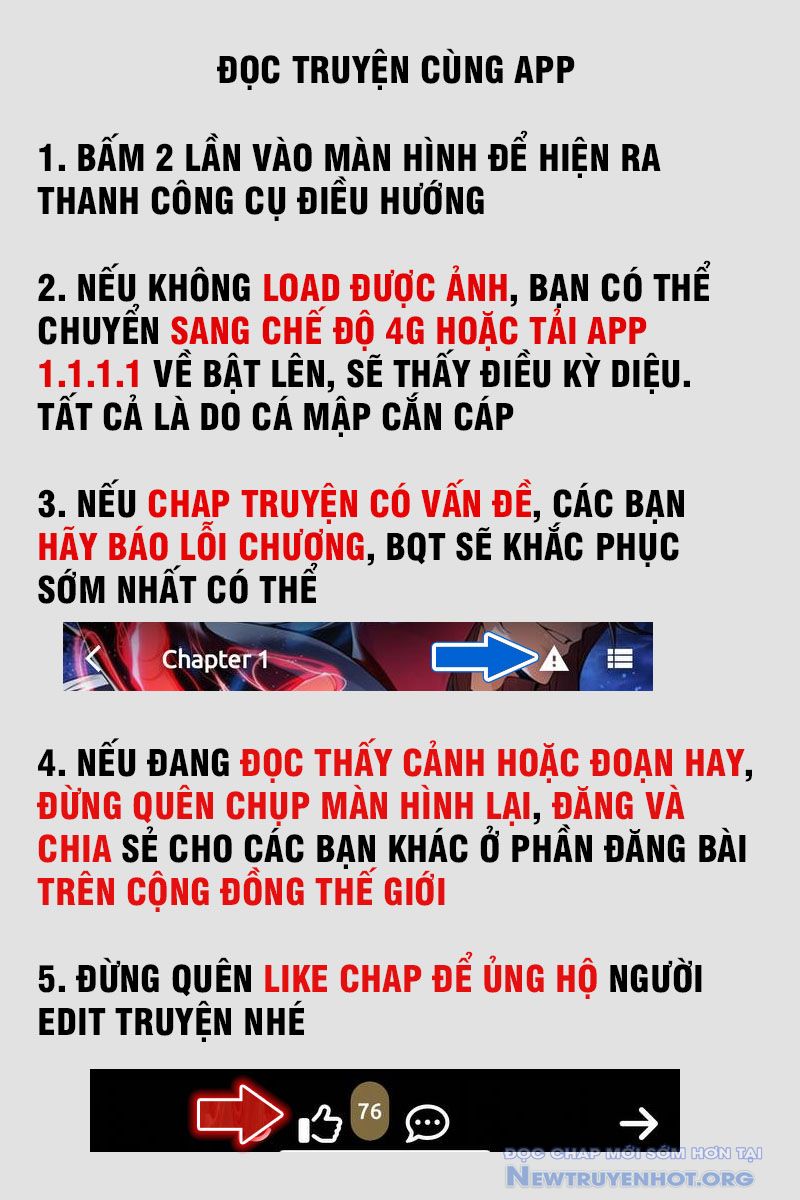 Cứu Thế Giới Đi, Ông Chú! Chap 189 - Next Chap 190