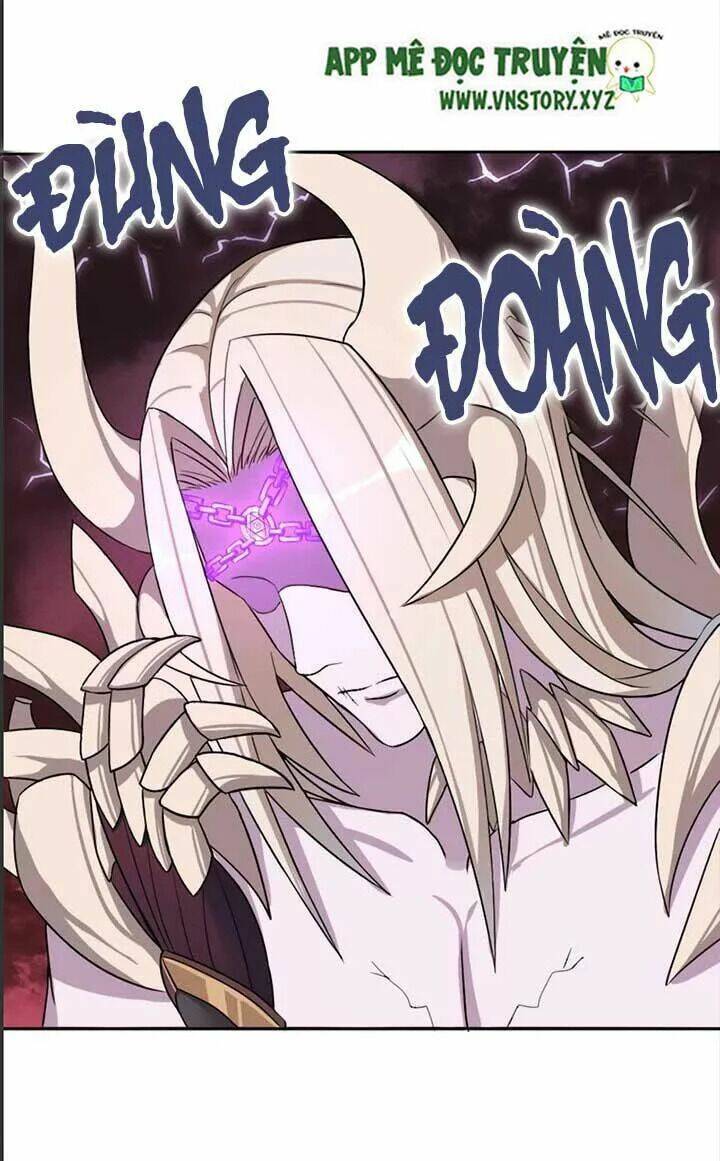 Cứu Thế Giới Đi, Ông Chú! Chap 32 - Next Chap 33