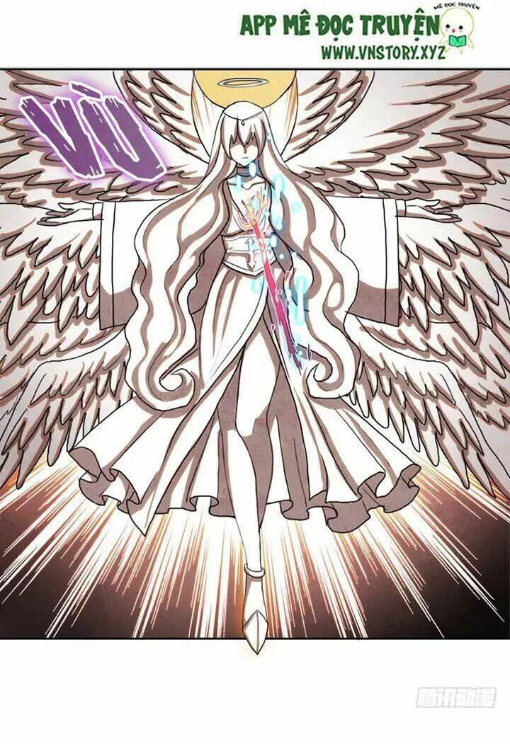 Cứu Thế Giới Đi, Ông Chú! Chap 38 - Next Chap 39