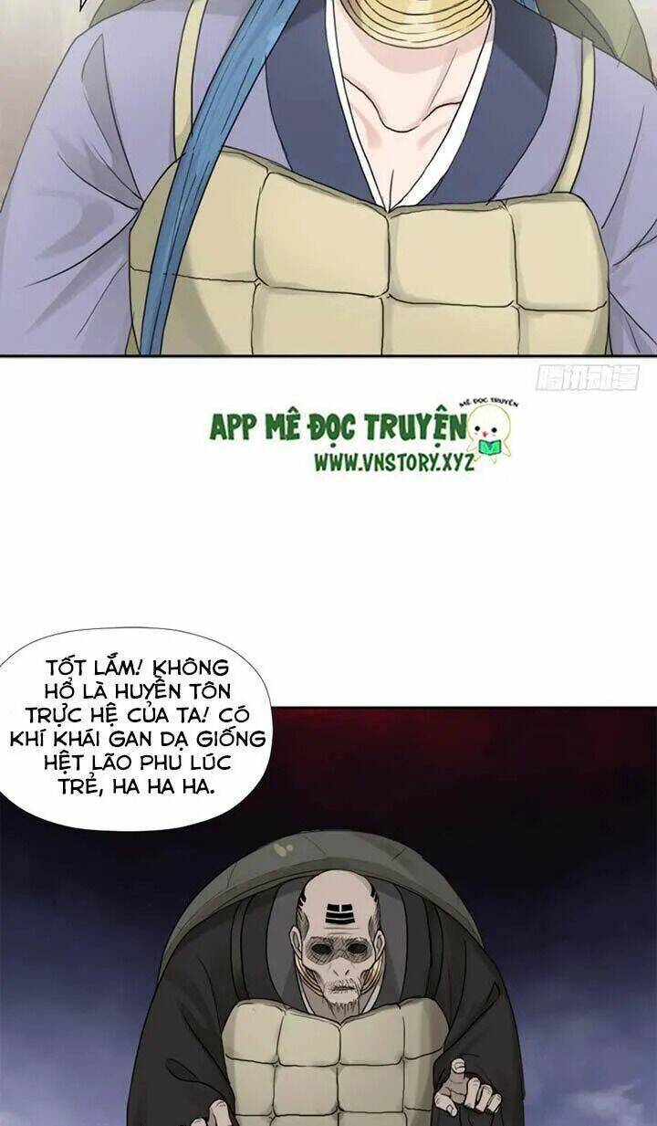 Cứu Thế Giới Đi, Ông Chú! Chap 45 - Next Chap 46