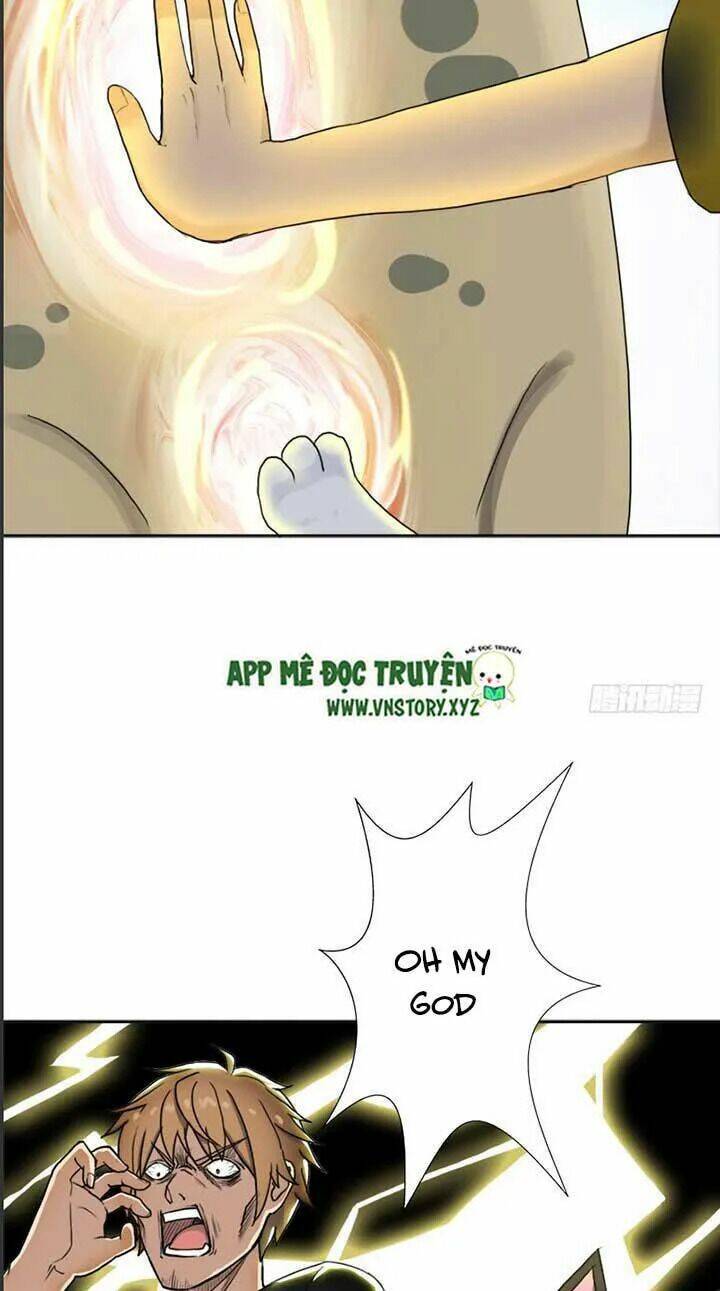 Cứu Thế Giới Đi, Ông Chú! Chap 46 - Next Chap 47