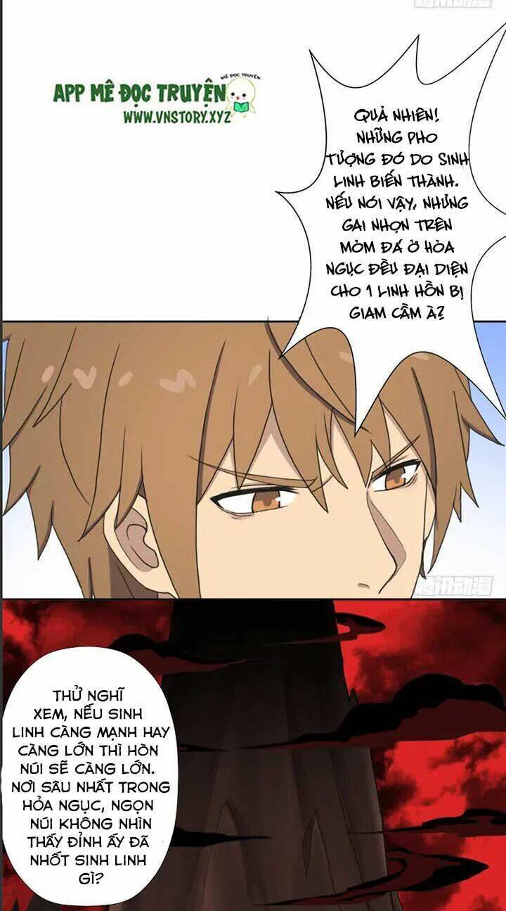 Cứu Thế Giới Đi, Ông Chú! Chap 46 - Next Chap 47