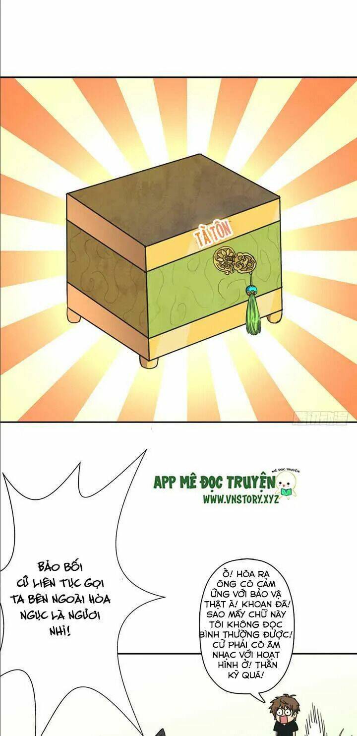 Cứu Thế Giới Đi, Ông Chú! Chap 46 - Next Chap 47