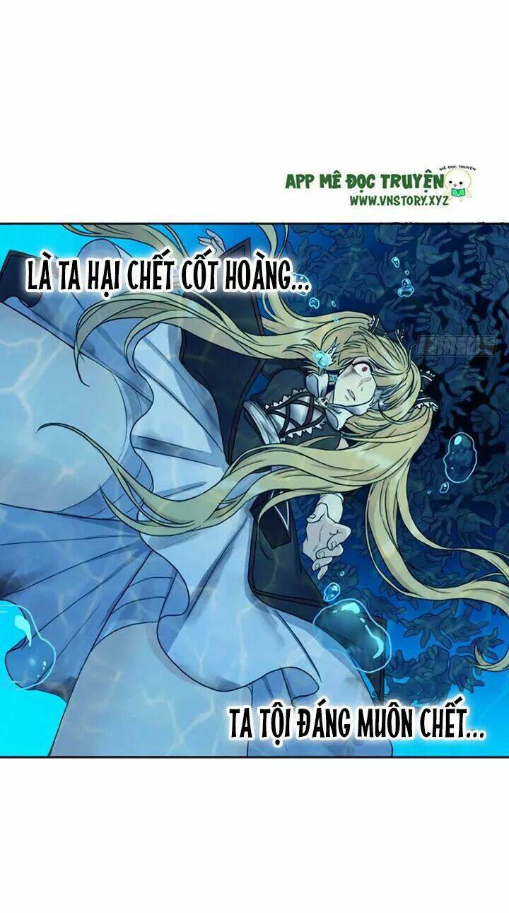 Cứu Thế Giới Đi, Ông Chú! Chap 51 - Next Chap 52