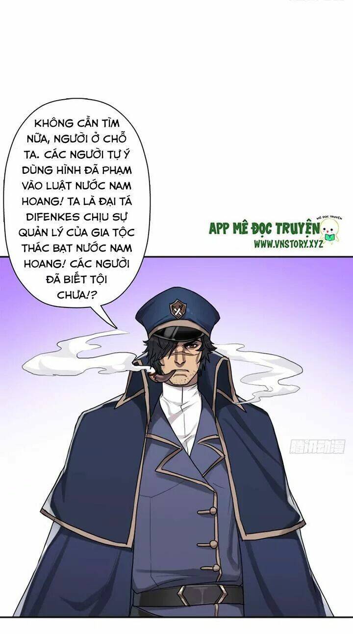 Cứu Thế Giới Đi, Ông Chú! Chap 56 - Next Chap 57